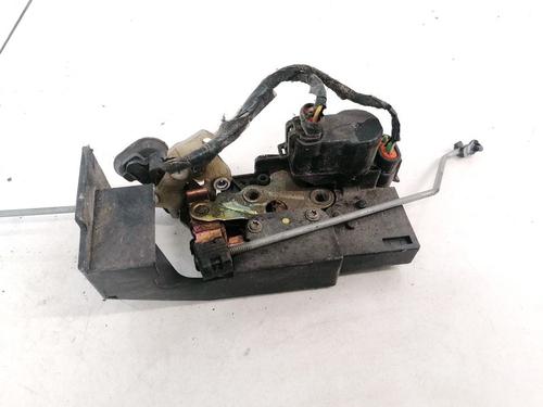 Used Rear left lock Rear left lock ALFA ROMEO 156 (932_) 2.0 JTS (932AXA) (166 hp) 35538940 35538940