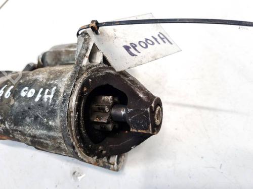 Starter NISSAN PRIMERA Hatchback (P12) 1.8 | BP35071555M8 - Image 2