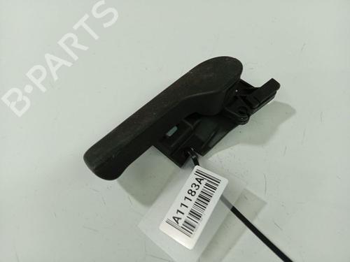 Indvendigt håndtag Indvendigt håndtag SKODA ROOMSTER (5J7) 1.4 TDI (80 hp) 34800046 34800046