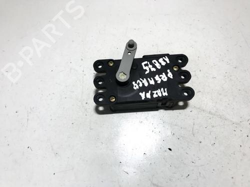 Electronic module MAZDA PREMACY (CP) 2.0 TD | BP33504282M83 - Image 2