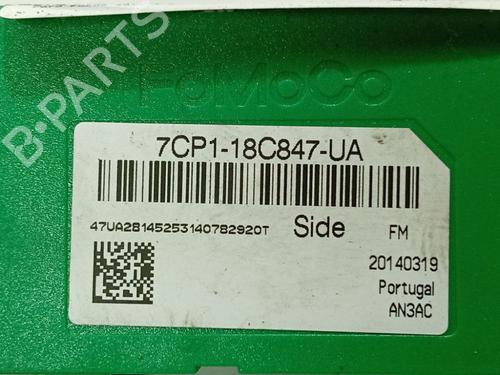 Electronic module FORD FOCUS III 1.6 TDCi | BP34896603M83 - Image 4