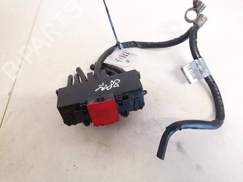 Used Fuse box Fuse box MERCEDES-BENZ C-CLASS (W203) C 180 (203.035) (129 hp) 32932243 32932243