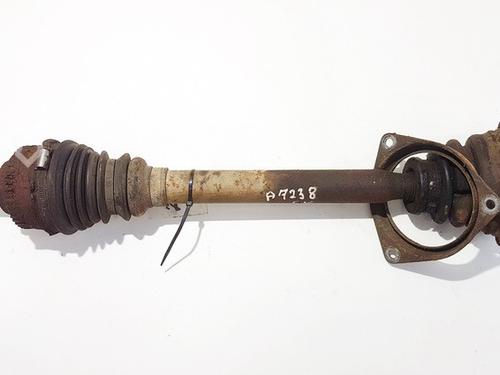 Used Left front driveshaft Left front driveshaft 35494403 35494403