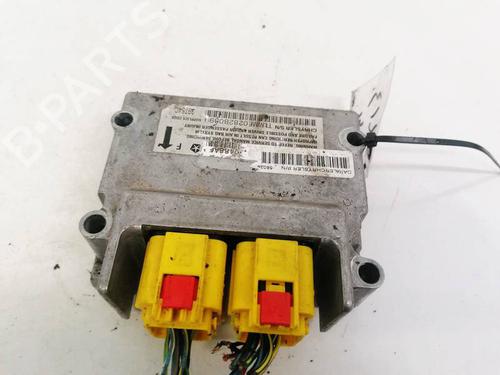 Used ECU airbags ECU airbags JEEP GRAND CHEROKEE II (WJ, WG) 2.7 CRD 4x4 (163 hp) 32922743 32922743