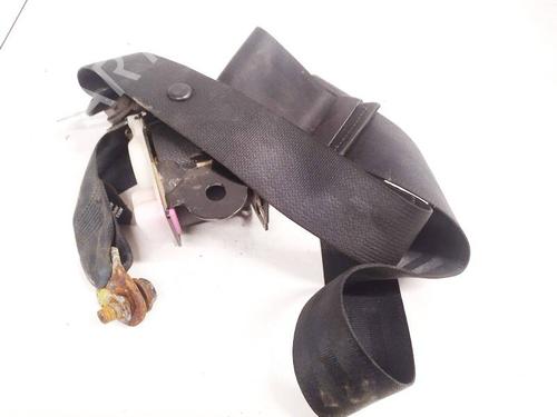 Used Rear right seatbelt Rear right seatbelt NISSAN MICRA II (K11) 1.5 D (57 hp) 36454618 36454618