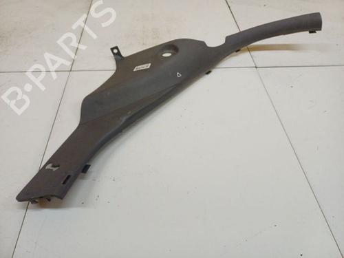 Predellino Predellino PEUGEOT 107 (PM_, PN_) 1.0 (68 hp) 37456243 37456243