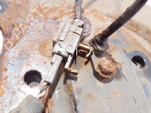 Used Electronic sensor Electronic sensor NISSAN QASHQAI I (J10, NJ10) 1.5 dCi (106 hp) 35634404 35634404