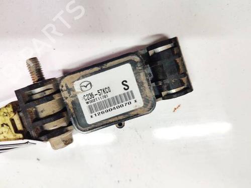 Electronic module MAZDA 5 (CR) 2.0 CD (CR19) | BP32581741M83  - Image 5