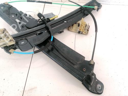 Front right window mechanism BMW 5 (F10) 535 d | BP35537434C23 - Image 3