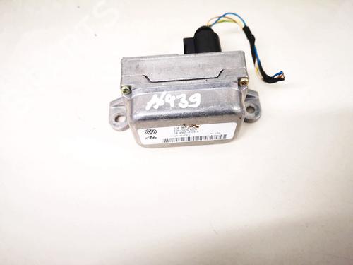Used Electronic module Electronic module 35555014 35555014