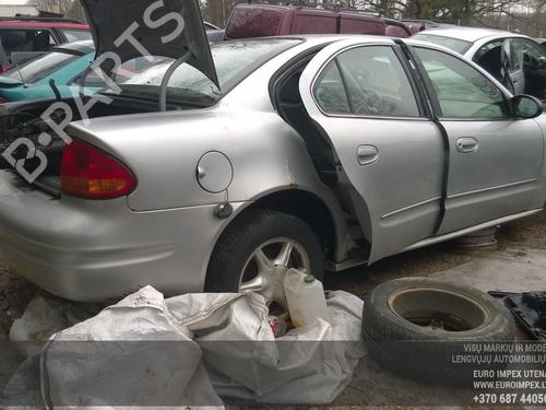 Switch CHEVROLET ALERO 2.4 16V | BP33517415I30 - Image 9