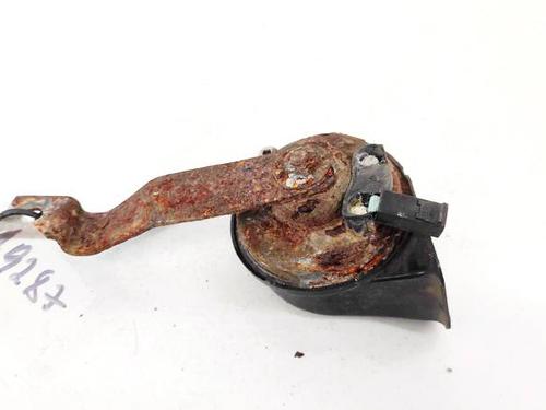 Horn NISSAN PRIMERA Hatchback (P12) 2.2 Di | BP35233537E13 - Image 2