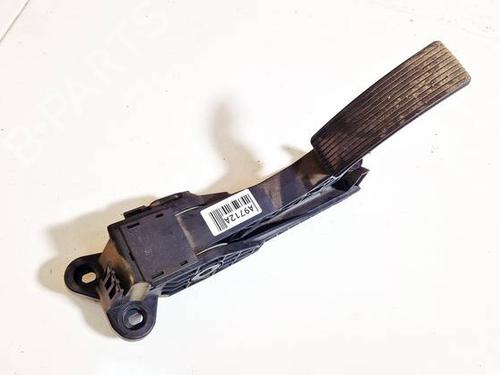 Used Pedal Pedal MERCEDES-BENZ R-CLASS (W251, V251) R 320 CDI 4-matic (251.022, 251.122) (224 hp) 34998508 34998508