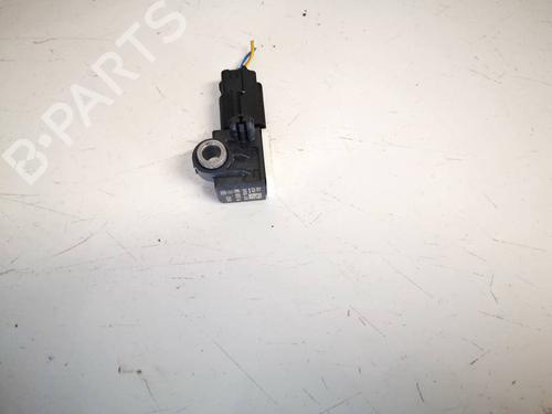 Electronic module FORD MONDEO IV (BA7) 2.0 TDCi | BP32587477M83 