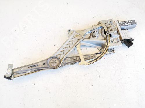 Used Front right window mechanism Front right window mechanism 35617472 35617472