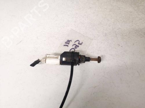 Used Electronic module Electronic module CITROËN C5 I (DC_) 2.0 HDi (DCRHYB) (90 hp) 35350813 35350813