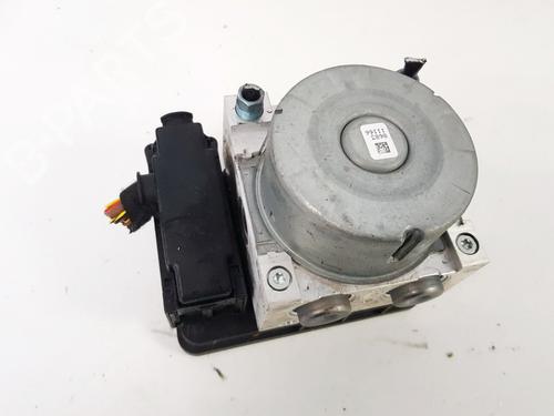 Used ABS pump ABS pump BMW 1 (F20) 116 d (116 hp) 35547738 35547738