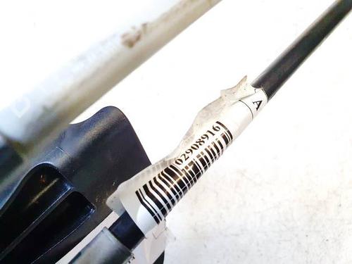 Cable OPEL INSIGNIA A Saloon (G09) 1.8 (69) | BP36686829E12 - Image 2