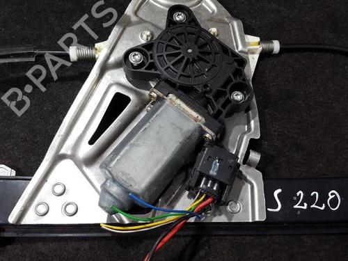 Used Right rear window motor Right rear window motor 35659472 35659472