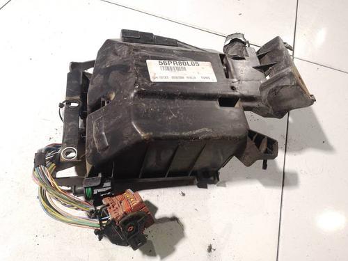 Fuse box PEUGEOT 807 (EB_) 2.0 HDI | BP38973876E1 - Image 2