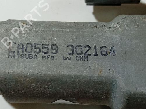 Left front window motor PORSCHE PANAMERA (970) 3.6 4 | BP37253545E21 - Image 5