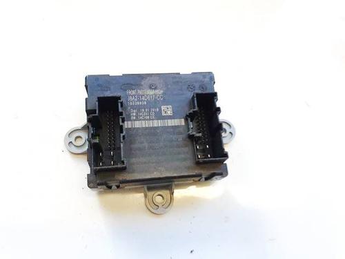 Electronic module JAGUAR I-PACE (X590) EV400 AWD | BP38102663M83 - Image 2
