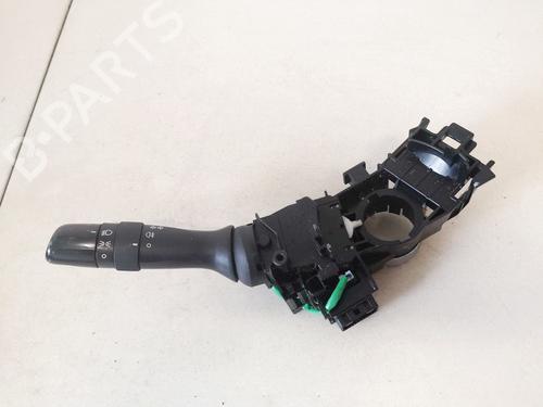 Used Warning switch Warning switch TOYOTA VERSO S (_P12_) 1.33 (NSP120_) (99 hp) 35440025 35440025