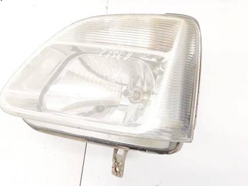 Used Left headlight Left headlight OPEL AGILA A (H00) 1.3 CDTI (F68) (70 hp) 35222713 35222713