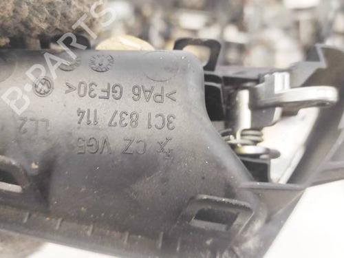 Front right interior door handle VW PASSAT B6 (3C2) 1.9 TDI | BP35235887I14 - Image 3