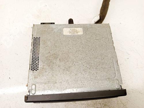 Radio RENAULT ESPACE IV (JK0/1_) 3.0 dCi (JK0J, JK0V) | BP36584958E6 - Image 2