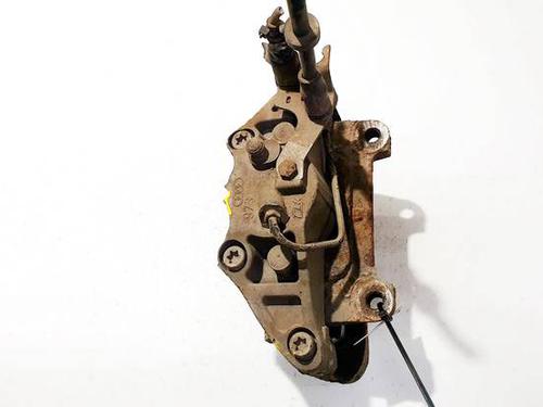 Left front brake caliper AUDI A6 C6 (4F2) 2.7 TDI | BP34837650M105 - Image 2