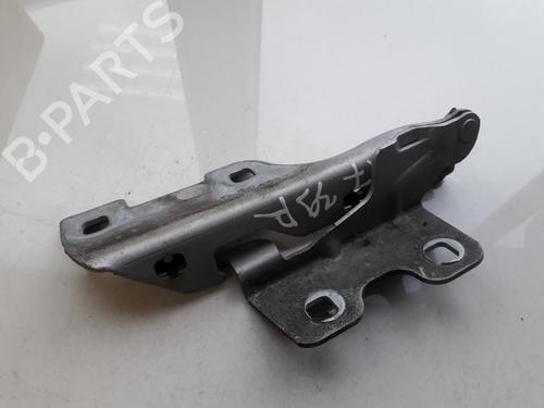 Used Hinge/Door check strap Hinge/Door check strap RENAULT CLIO I Hatchback Van (S57_) 1.1 (46 hp) 35848724 35848724