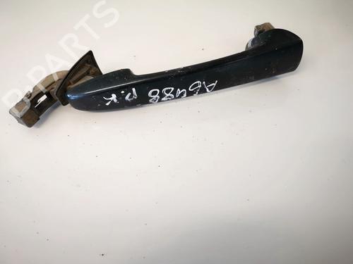 front-left-exterior-door-handle-mazda-6-saloon-gg-2002-2003-2004-2005-2006-2007-2008-35496284 main image