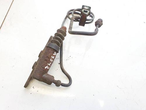 Clutch slave cylinder MAZDA CX-7 (ER) 2.3 AWD | BP35195063M113 - Image 3