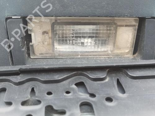 Used Licence plate light Licence plate light 35622751 35622751