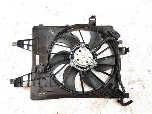 Used Fan Fan MERCEDES-BENZ CITAN Box Body/MPV (W415) 111 CDI (415.603, 415.605) (110 hp) 35637354 35637354