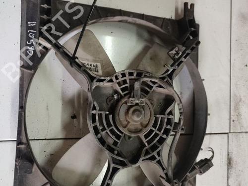 Used Fan Fan 34985064 34985064