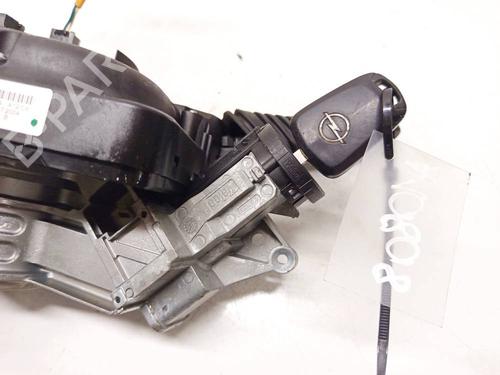 Used Ignition barrel Ignition barrel 34801029 34801029