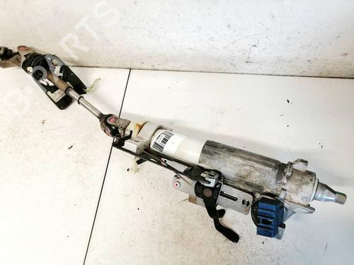 Steering column JAGUAR X-TYPE I (X400) 2.2 D | BP35014264M21 - Image 2
