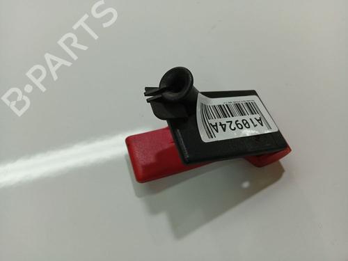 Interior handle MERCEDES-BENZ A-CLASS (W169) A 160 CDI (169.006, 169.306) | BP34894501I7 - Image 3
