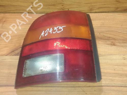 Used Right taillight Right taillight NISSAN MICRA II (K11) 1.0 i 16V (K11) (54 hp) 35883851 35883851