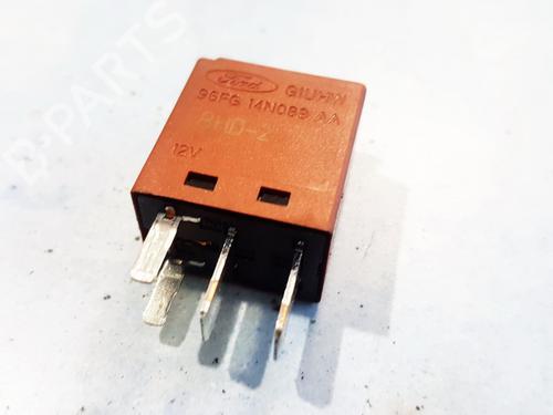 Other FORD FOCUS C-MAX (DM2) 1.6 TDCi | BP33098924O1 - Image 2