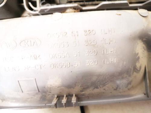 Interior roof handle SUZUKI WAGON R+ (MA) 1.3 4WD (RB413) | BP35547180I35 - Image 3