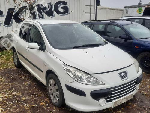 Engine mount PEUGEOT 307 (3A/C) 1.6 HDi | BP33090243M89 - Image 4
