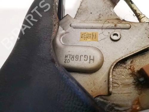 Hand brake MAZDA 6 Hatchback (GG) 2.0 DI (GG14) | BP35139820I18 - Image 3