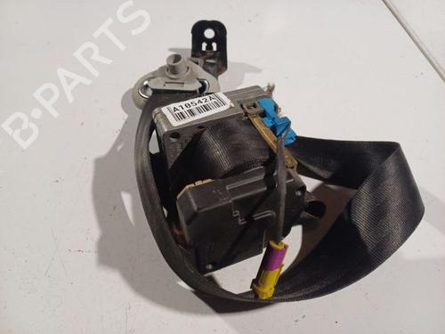 Used Rear left seatbelt Rear left seatbelt 34981263 34981263