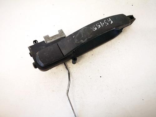 front-right-exterior-door-handle-ford-mondeo-iii-b5y-2000-2001-2002-2003-2004-2005-2006-2007-35589562 main image