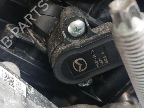 Electronic module MAZDA CX-30 (DM) 2.5 e-SKYACTIV-G (DM5W) | BP40052597M83 - Image 4