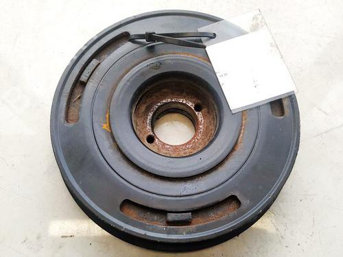Used Pulley Pulley LANCIA PHEDRA (179_) 2.2 JTD (179AXC1A) (128 hp) 35444024 35444024