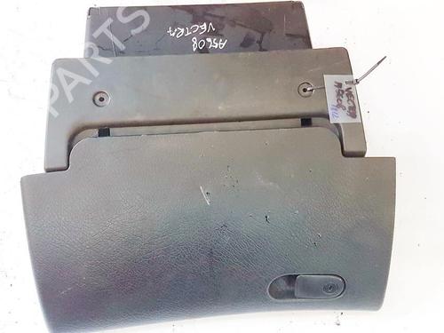 Used Glove box Glove box OPEL VECTRA B (J96) 2.0 DTI 16V (F19) (101 hp) 35869373 35869373